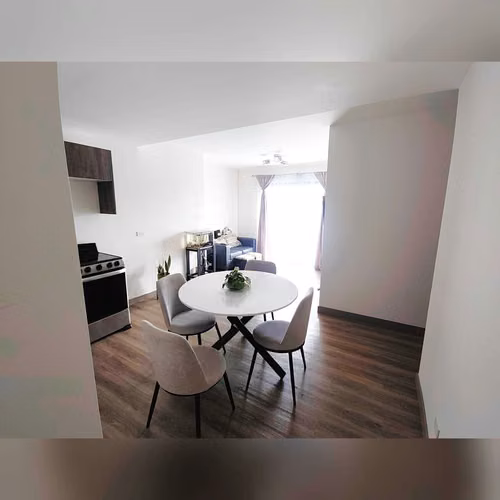 Apartamento Moderno en Venta en Tibás con Amenidades Premium y Plusvalía