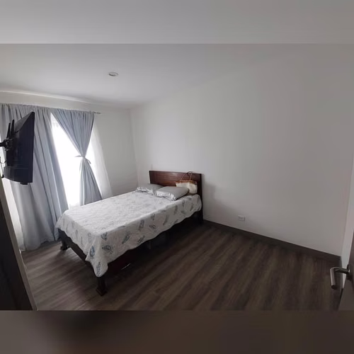 Apartamento Moderno en Venta en Tibás con Amenidades Premium y Plusvalía