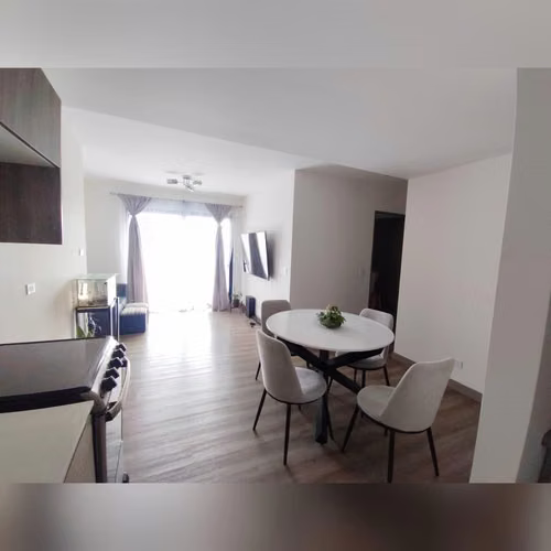 Apartamento Moderno en Venta en Tibás con Amenidades Premium y Plusvalía