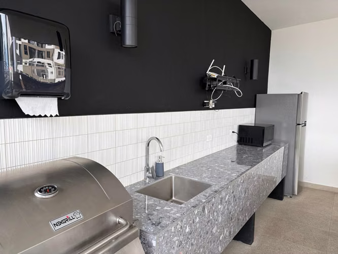 Apartamento Moderno en Venta en Tibás con Amenidades Premium y Plusvalía