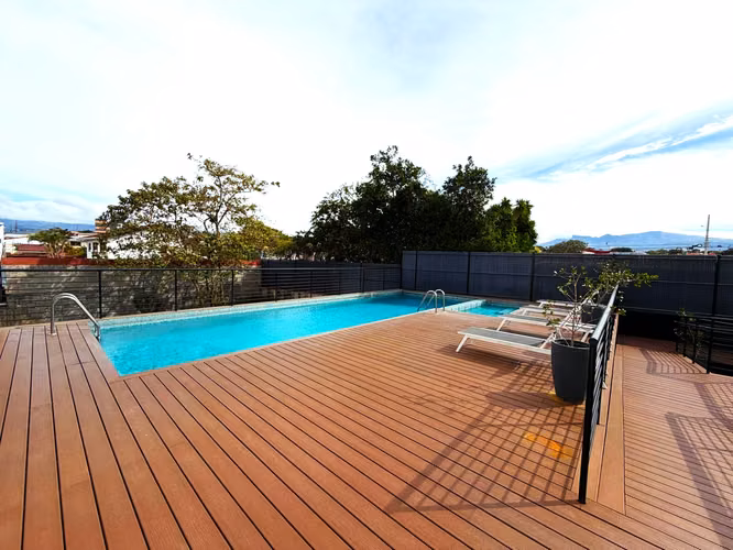 Apartamento Moderno en Venta en Tibás con Amenidades Premium y Plusvalía
