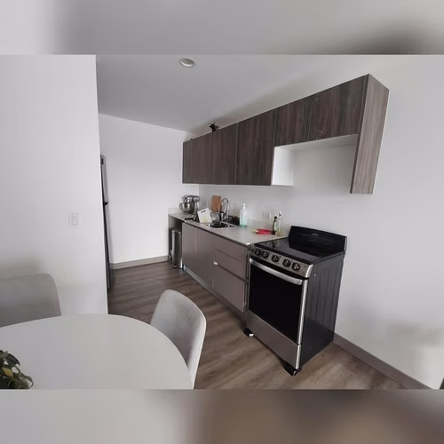 Apartamento Moderno en Venta en Tibás con Amenidades Premium y Plusvalía