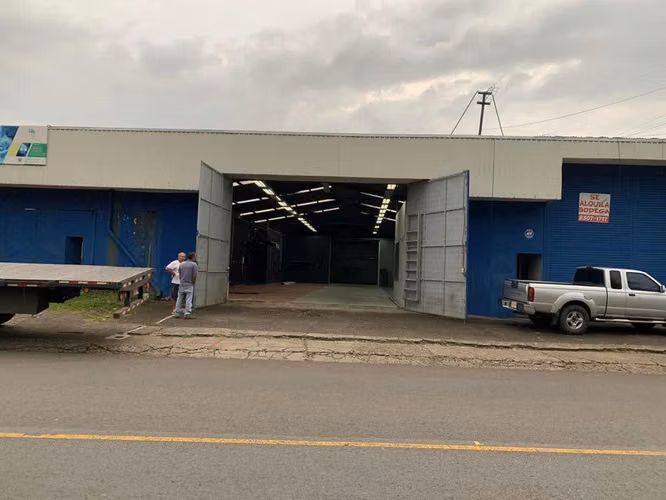 VENTA PROPIEDAD CON 2 BODEGAS 350M2, BELÉN, HEREDIA 1500M2