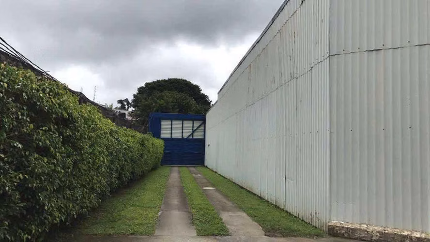VENTA PROPIEDAD CON 2 BODEGAS 350M2, BELÉN, HEREDIA 1500M2