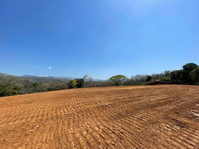 TERRENO EN VENTA EN OROTINA - ALAJUELA