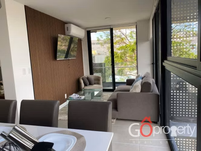 Venta de apartamento amueblado – Ideal para inversionistas en Barrio Escalante 5857 - Imagen 3