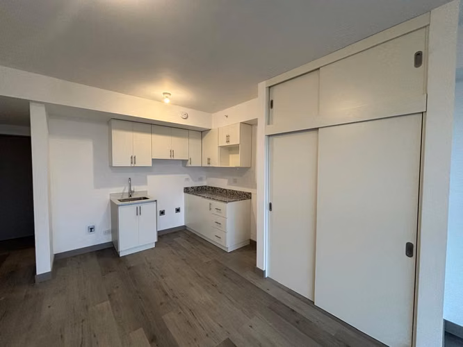  Se Alquila Moderno y Nuevo Apartamento en SER Escalante 