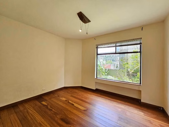 Apartamento Yoses- un nivel-3 Habitaciones - Imagen 9