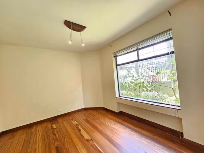 Apartamento Yoses- un nivel-3 Habitaciones - Imagen 8