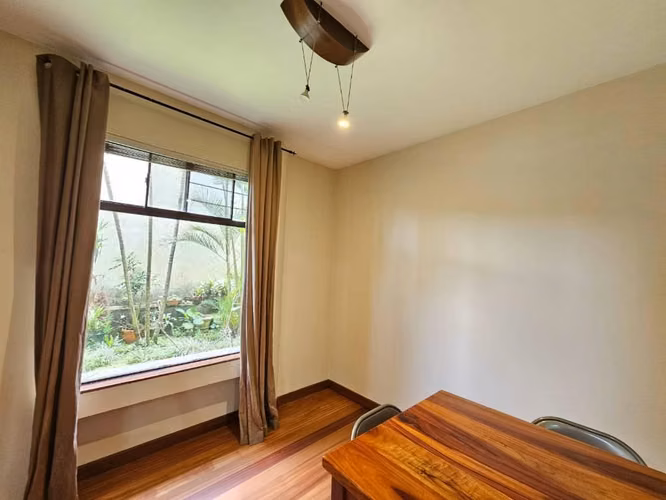 Apartamento Yoses- un nivel-3 Habitaciones - Imagen 6