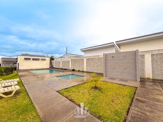 Casa en Venta en Condominio Corteza del Oeste, Tejar del Guarco, Cartago