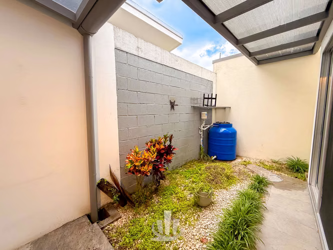 Casa en Venta en Condominio Corteza del Oeste, Tejar del Guarco, Cartago
