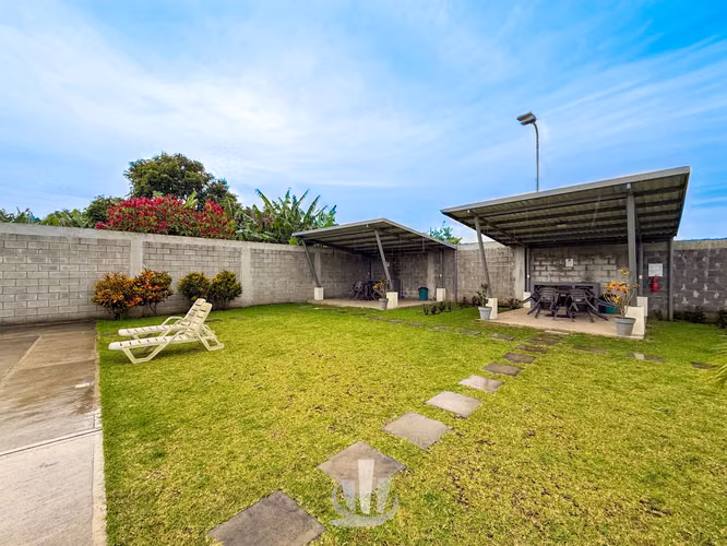 Casa en Venta en Condominio Corteza del Oeste, Tejar del Guarco, Cartago