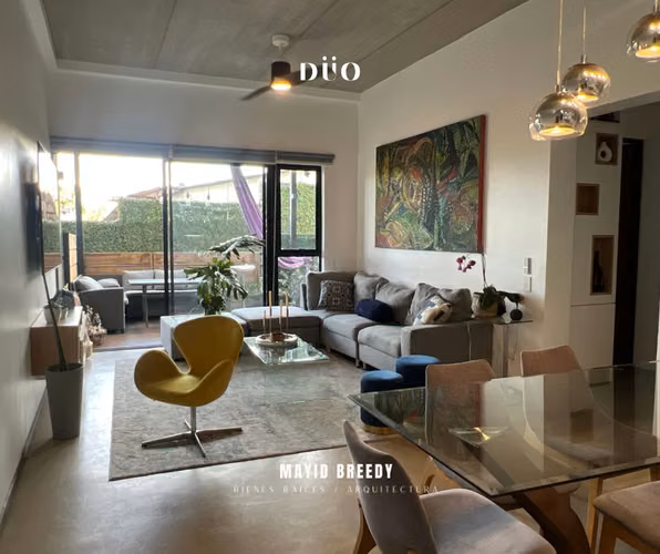 Venta de Apartamento en AZURA FLATS