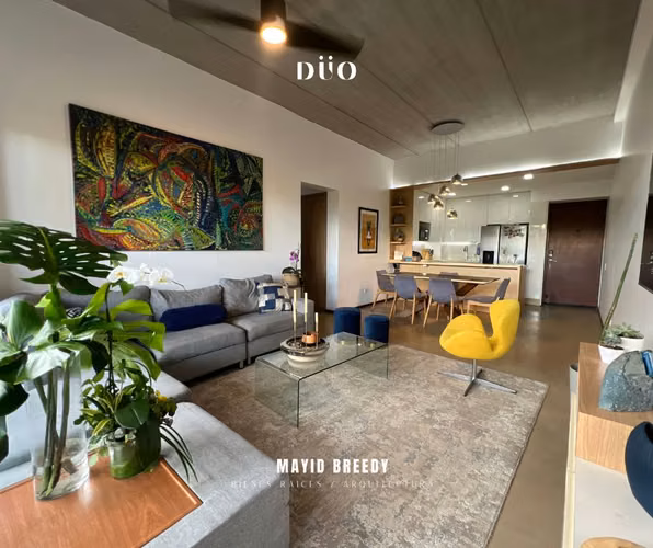 Venta de Apartamento en AZURA FLATS
