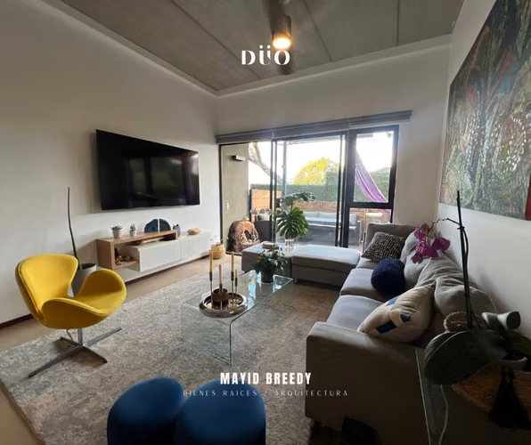 Venta de Apartamento en AZURA FLATS