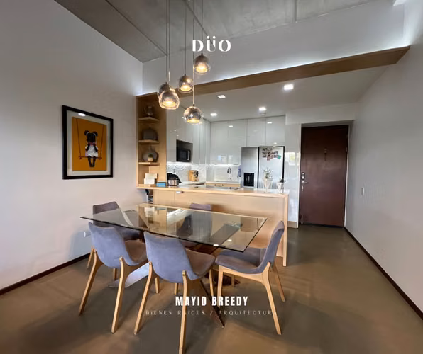 Venta de Apartamento en AZURA FLATS