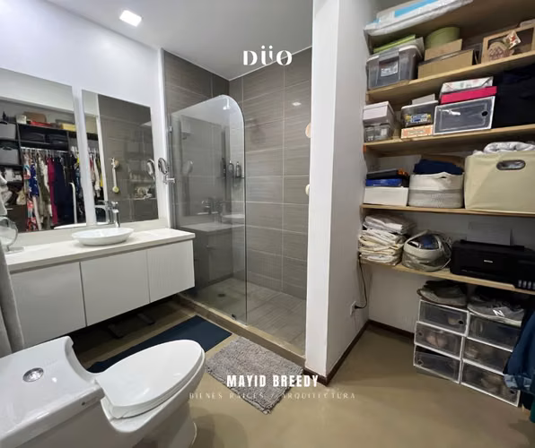 Venta de Apartamento en AZURA FLATS