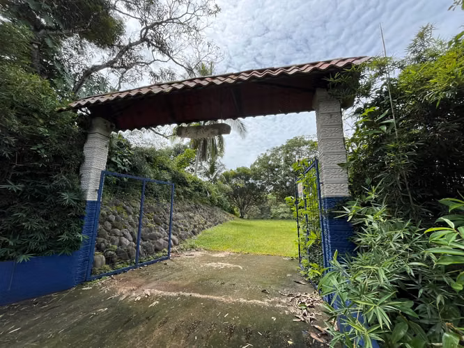 Mastate, Orotina: con 3 Terrazas Naturales y arboles frutales - Imagen 9