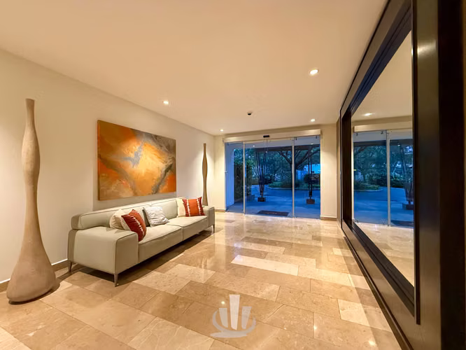 Venta de Apartamento – Distrito 4, Edificio 2, Piso 2