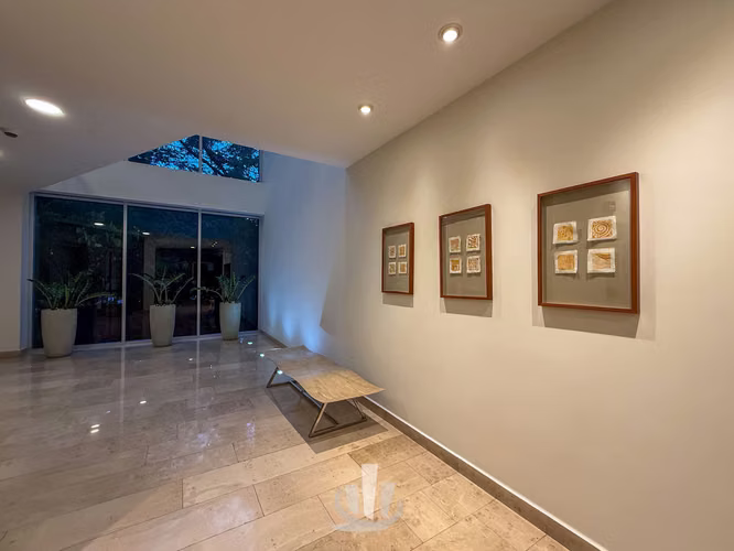 Venta de Apartamento – Distrito 4, Edificio 2, Piso 2