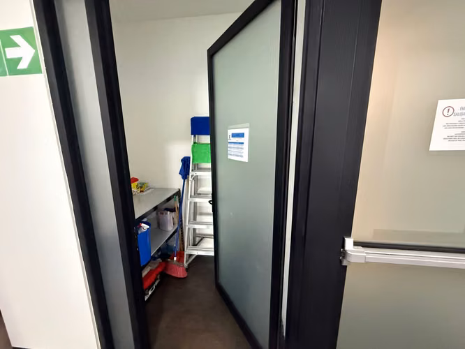 ALQUILER RORMOSHER OFICINAS PREMIUM EN EDIFICIO TORRE CORDILLERA - Imagen 8