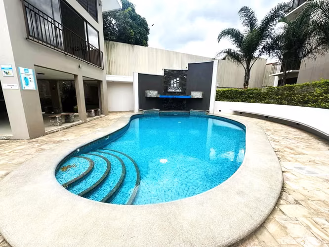 Apartamento en Venta en San José, Condado del Valle – 3 BEDS con amenidades. Para inversión o vivir - Imagen 13