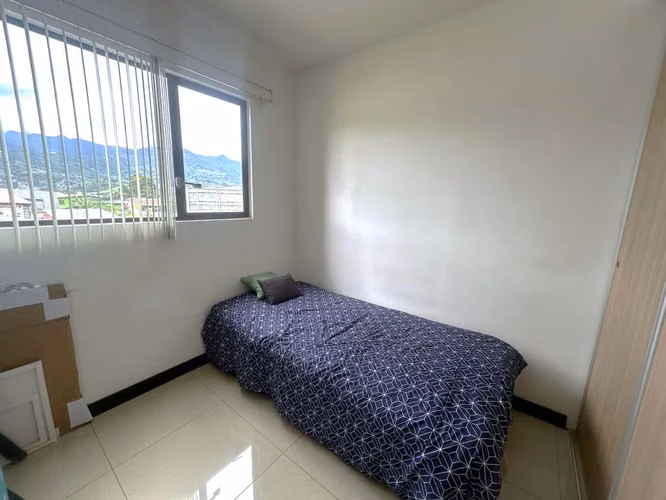 Apartamento en Venta en San José, Condado del Valle – 3 BEDS con amenidades. Para inversión o vivir - Imagen 6