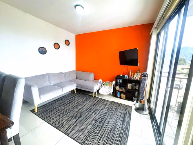 Apartamento en Venta en San José, Condado del Valle – 3 BEDS con amenidades. Para inversión o vivir - Imagen 2
