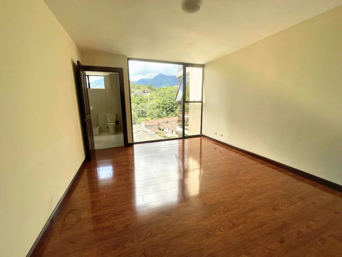 VENTA DE APARTAMENTO EN ALTOS DE MARBELLA AMPLIO CON VISTAS PANORAMICAS - Imagen 11