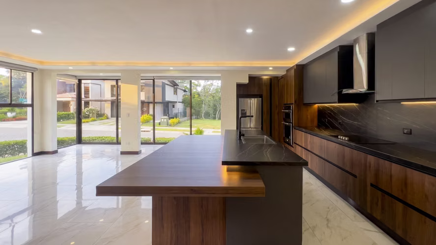 Casa en alquiler en Hacienda Los Reyes - Imagen 4