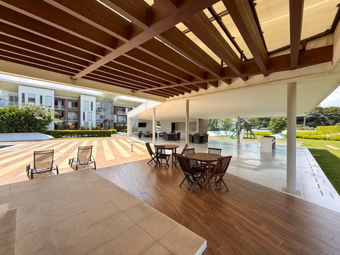 VENTA DE APARTAMENTOS EN SANTA ANA PARA ESTRENAR* - Imagen 3