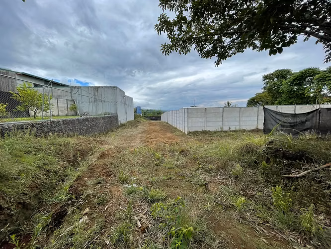 Amplio Terreno en Venta en Alajuela Carrizal — Ideal para Proyecto - Imagen 8