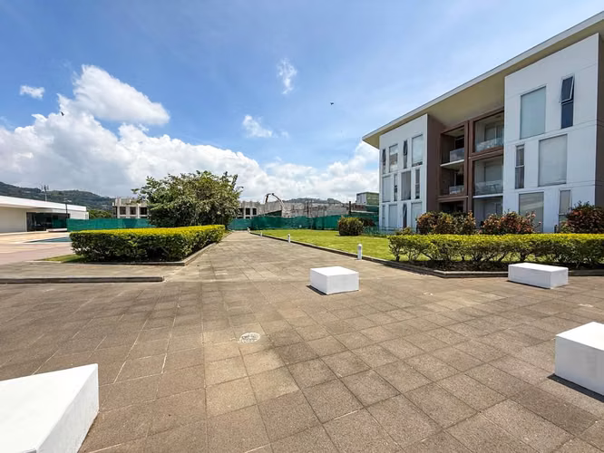 VENTA DE APARTAMENTOS EN SANTA ANA PARA ESTRENAR* - Imagen 8