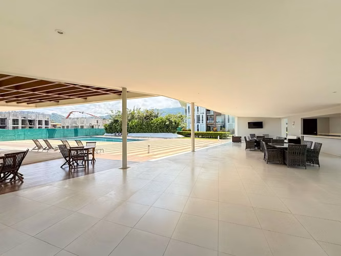 VENTA DE APARTAMENTOS EN SANTA ANA PARA ESTRENAR* - Imagen 5