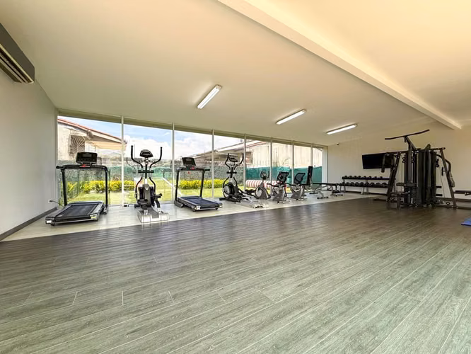 VENTA DE APARTAMENTOS EN SANTA ANA PARA ESTRENAR* - Imagen 19