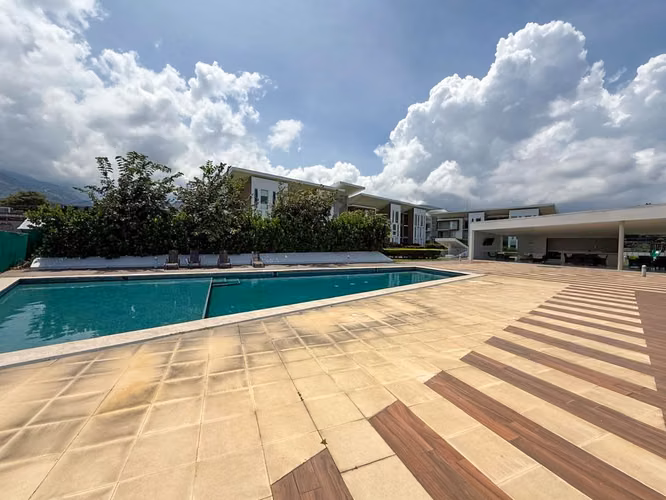VENTA DE APARTAMENTOS EN SANTA ANA PARA ESTRENAR* - Imagen 2