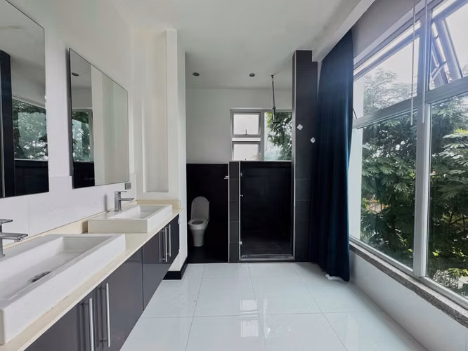 ALQUILER/VENTA DE CASA EN ESCAZÚ - Imagen 13