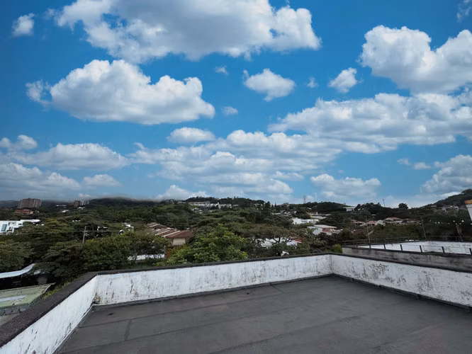 ALQUILER/VENTA DE CASA EN ESCAZÚ - Imagen 16