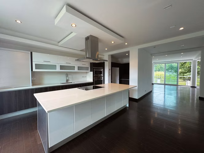 ALQUILER/VENTA DE CASA EN ESCAZÚ - Imagen 2