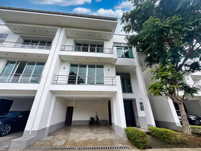 ALQUILER/VENTA DE CASA EN ESCAZÚ - Imagen 3