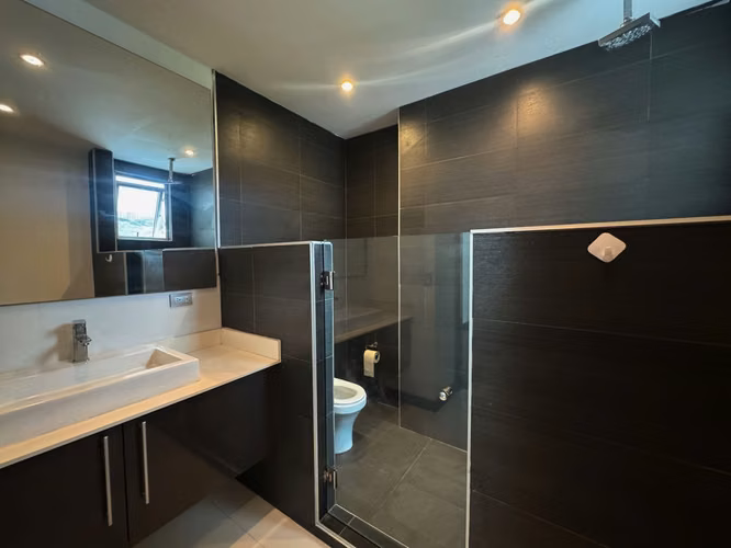 ALQUILER/VENTA DE CASA EN ESCAZÚ - Imagen 12
