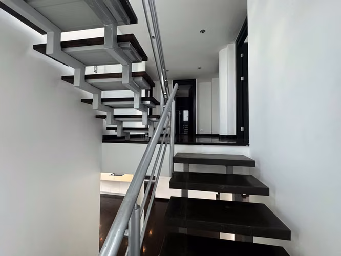 ALQUILER/VENTA DE CASA EN ESCAZÚ - Imagen 10