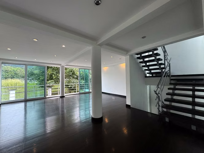 ALQUILER/VENTA DE CASA EN ESCAZÚ - Imagen 5