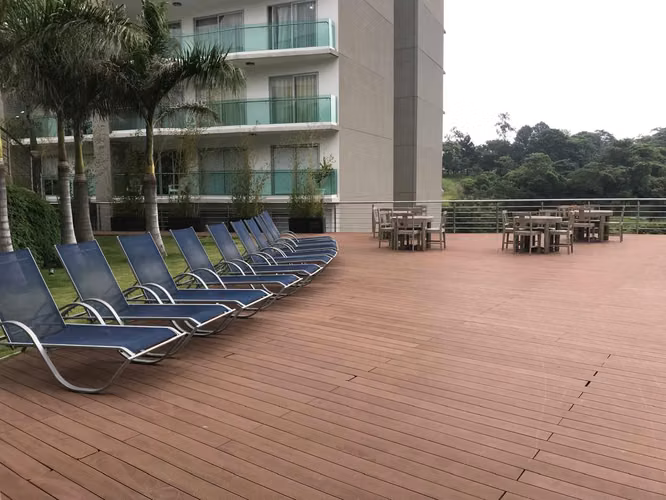 Amueblado Paradisus - Imagen 12