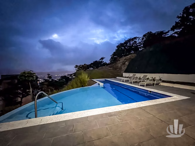 Penthouse con impresionante vista en venta, El Alto de las Palomas - Imagen 16