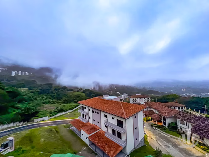 Penthouse con impresionante vista en venta, El Alto de las Palomas - Imagen 15
