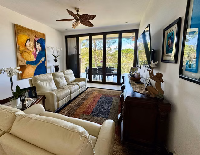 Venta de apartamento - Tu refugio moderno en Lomas del Valle - Imagen 12