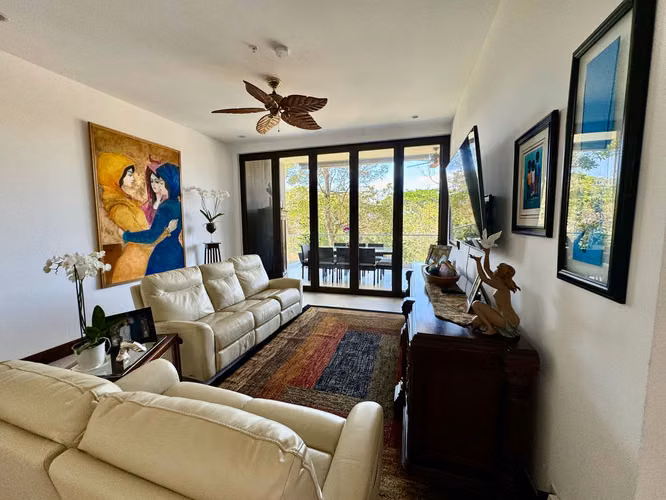 Venta de apartamento - Tu refugio moderno en Lomas del Valle - Imagen 3