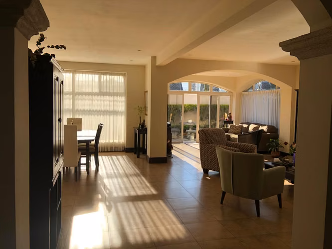 Casa de Lujo en Lomas de Ayarco - Imagen 4